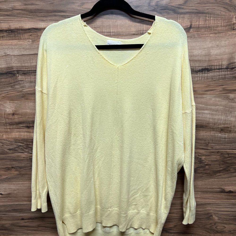 Dreamers M/L‎ yellow top